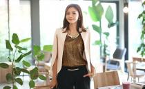 教你快速成功職場(chǎng)的紅人