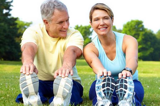 老人鍛煉法則 學(xué)會自我監(jiān)測