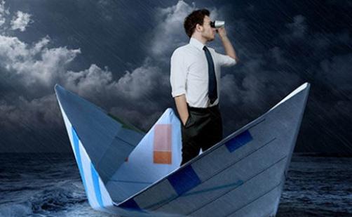 跳槽前必做的事:提前進入求職狀態