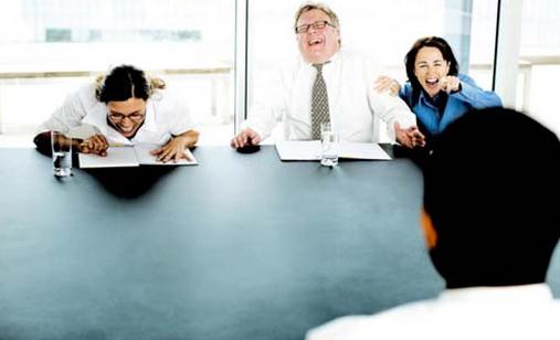 這10個跡象證明你可以跳槽了