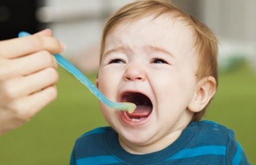 專家支招治小兒常見病