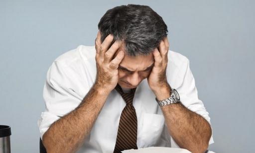 工作狂是因為心理變態嗎?