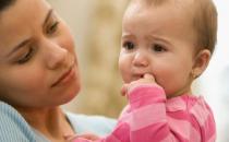 寶寶發燒護理千萬別犯6個錯