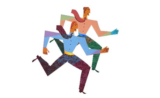 新年要做好什么計劃?