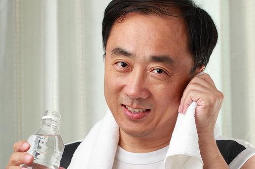 四十歲男留心幾個虛弱征兆