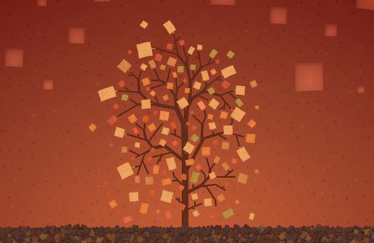 揭秘職場人士的一周心理變化