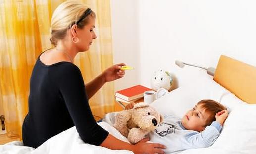 給寶寶補鈣 為什么還是缺鈣?