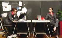 職場(chǎng)不得不防范的10種小人