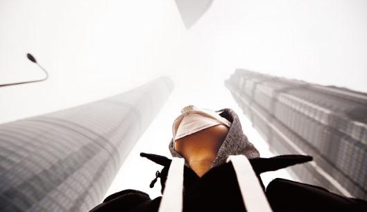 上司類型歸類:冷若冰霜型領(lǐng)導(dǎo)