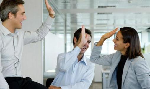 職場仙人都有些什么品質？