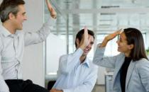 職場仙人都有些什么品質？