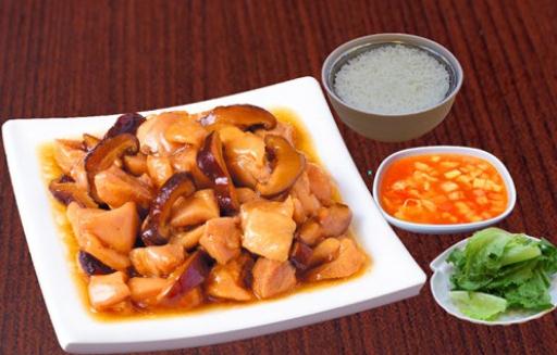 白領需警惕“快餐綜合癥”