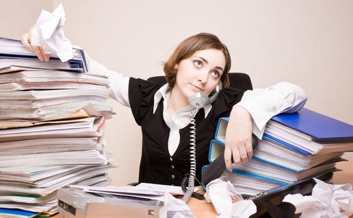 如何為自己尋找職場好心情?