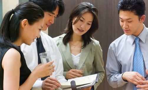 以良好的心態過好節后的工作日