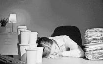 給白領男性的幾點養生建議