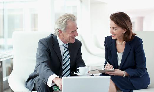 辦公室臉譜人:不肯長(zhǎng)大的卡通男孩