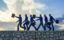 上班族如何治療“職業倦怠”？