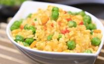 香噴噴的蛋炒飯你想學嗎？