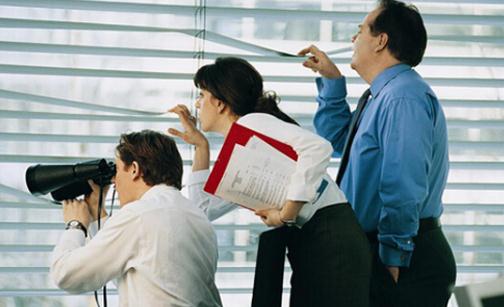 七成職場(chǎng)人表示遭受過職場(chǎng)冷暴力