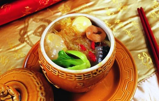 佛跳墻是什么?佛跳墻怎么做?