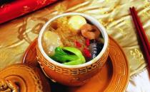 佛跳墻是什么？佛跳墻怎么做？