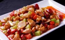 宮保雞丁怎么做？做宮保雞丁需要什么材料？