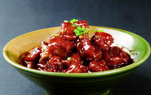 做紅燒排骨需要什么材料?紅燒排骨的做法