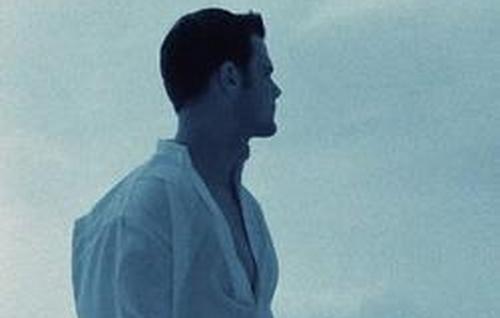 睪丸腫瘤也有信號顯示