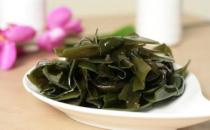 海帶怎么做最好吃？海帶食譜大全