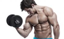 男性健身常見的四大誤區