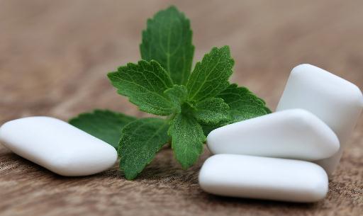 吃口香糖對身體有危害嗎?