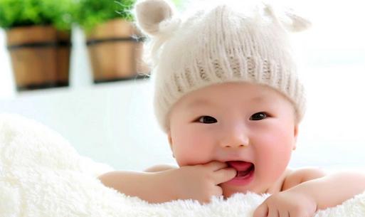 嬰兒皮膚過敏的防治及原因