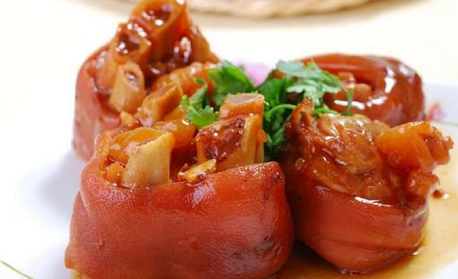 鹵肉怎么做?鹵肉的具體做法