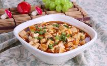 麻婆豆腐是怎么做的？
