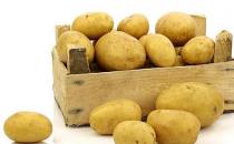 馬鈴薯有哪些營養價值？