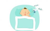 幾個(gè)妙招幫你預(yù)防蚊蟲(chóng)叮咬