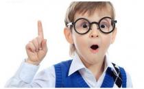 兒童該戴鏡不戴或影響大腦發育