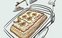 切糕的做法 切糕的介紹