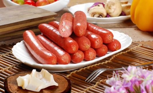 做香腸需要什么配料？香腸的做法