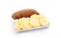 雪蓮果怎么吃？雪蓮果的功效