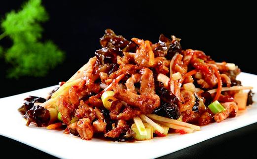 魚香肉絲是什么?魚香肉絲怎么做?