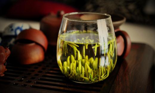 湄潭翠芽怎么喝?湄潭翠芽的簡介