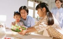 父母壞習慣危害孩子健康