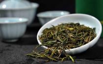 霍山黃芽怎么喝？霍山黃芽的功效