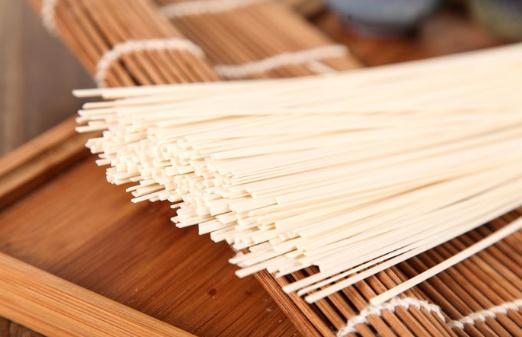 掛面怎么做好吃?掛面的營養價值