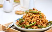 燜面是怎樣的？燜面的做法