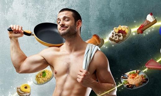 不同體型男人的健身養生方案