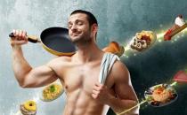 不同體型男人的健身養生方案