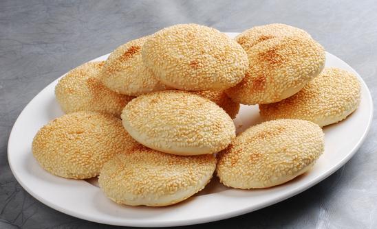 燒餅有哪些做法?燒餅的簡(jiǎn)介