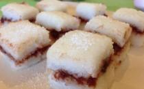 紅豆糯米糕的做法 紅豆糯米糕的營養